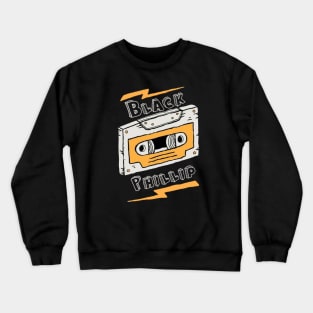 Vintage -Black Phillip Crewneck Sweatshirt